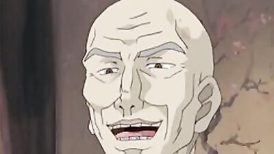 Watch this cartoon bride get abused in this hentai sex movie