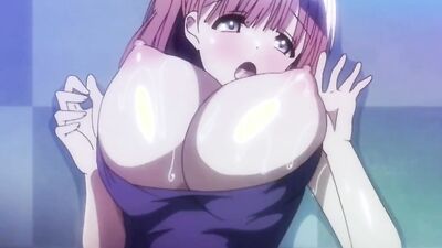 Watch as 3D hentai babe Produce Lactates Every Day in a Kinky Creampie Sex Video