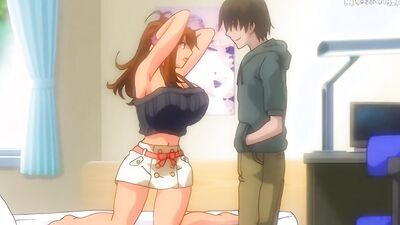 Anime Cartoon Anal Porn - Housewife Husband Anal Fantasy 106 hentai anime cartoon porn, uploaded by  yoamayfa