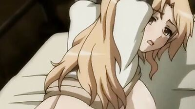 Yabai's hentai sex adventure: A steamy sex movie with Yami
