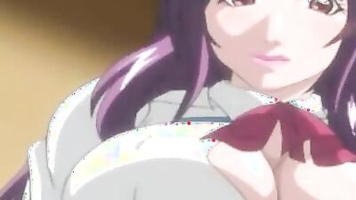 Get ready for the hottest hentai porn ever with Bible Black's New Testament 5 Dub!