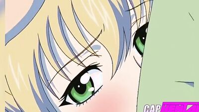 Get ready for a wild ride as Submissive Nurses take on VR Hentai Porn