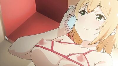 Watch Toshi Densetsu's hentai adventure: E06 - The Fourth Episode