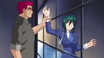 Kamyla's mind-blowing mind-blowing hentai porn in uncensored control