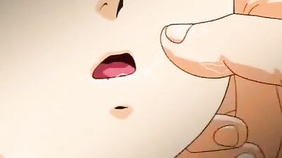 Chiroyli kokrakli yosh Patrisiya Millardet yalangoch fotosuratlar