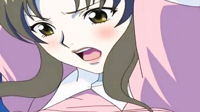 English hentai porn with Ijoku2 - watch now!
