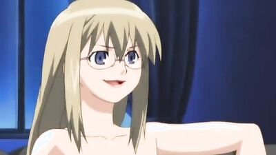 Watch this English dub cartoon with a mature mother-daughter duo like you've never seen before!