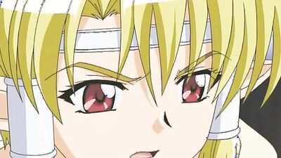English Subbed Hentai anime porn: Laid Elf 2 - Watch the bondage and anime action with Elf