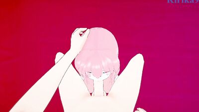 Kerri Prejanning uy qurilishi pornosi