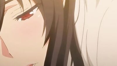 Porno meni uxlatdi va meni sikdi