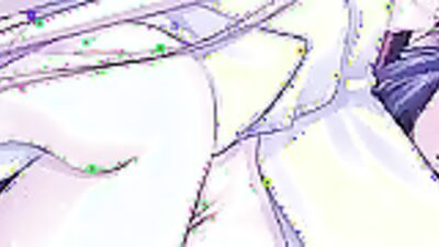 Get ready for a wild ride as this hentai movie takes you on a wild ride!