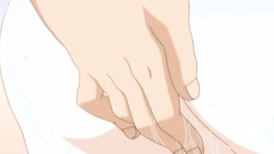 Trending home porn hentai with a hot babe in HD