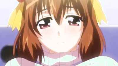 Check out this steamy home video with some hot trending hentai action!