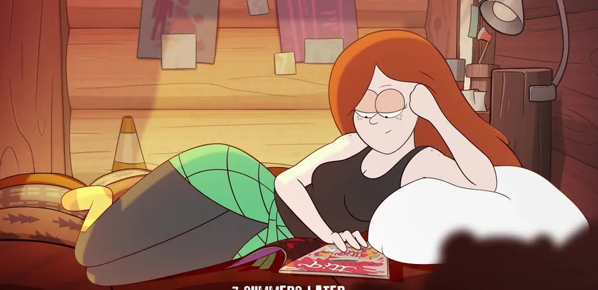 Multfilm Sehrgar porno video