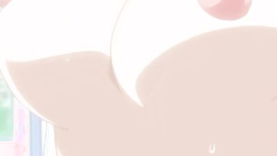 Big-titted Roommate seduces her new roommate with steamy hentai action