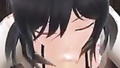 Experience the ultimate hentai porn experience with Alq-13 - POV hentai