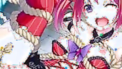 Get ready for some steamy hentai action with your favorite sex-starved cartoon characters