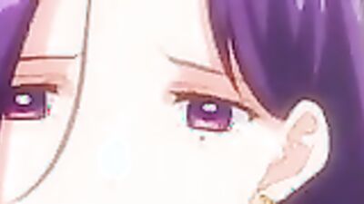 Full HD animation of Kan'ochi X and Netorare Kazoku getting naughty in full sex scene!