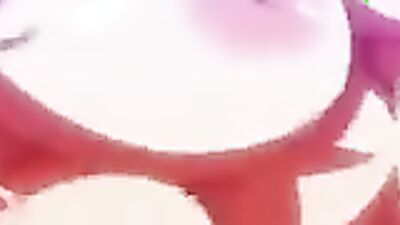 Daraku Reijou's full uncensored sex movie: MILF with huge tits gets creampied in this cartoon porn clip!