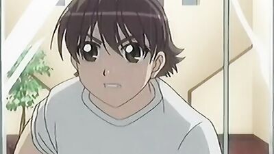 Get ready for a wild ride as you watch forbidden anime episode 2 with cumshots galore!
