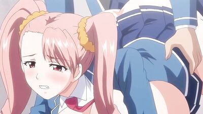 Kyonyuu Reijou Mc Gakuen The Animation EP 1 - The Best of Kyonyuu Reijou Reijou Reijou