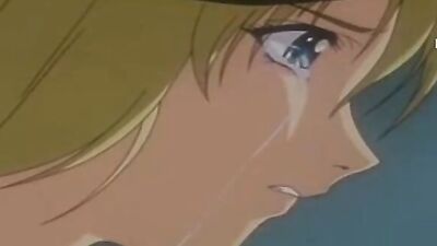 Episode 2: Luv Wave's steamy sex scenes with big dicks and big tits in anime style