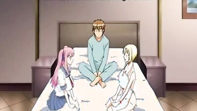 Trending hentai porn: A life-giving beast for your kinky pleasure