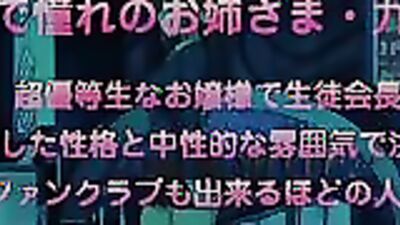 Eroriman 2 Episode 1: Intense hentai sex with cartoon dick and cumshots galore!