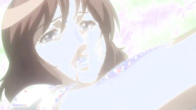 Check out the massive jugs of this cartoon babe getting pounded in steamy hentai action