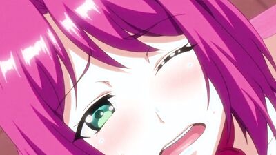 Mizuryuu Kei Land's hentai adventure: Oideyo!