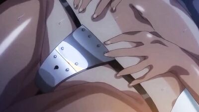 Check out the best hentai porn scenes from Netokano 1!