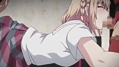 HMV-Mother Like Daugher Hentai Compilation