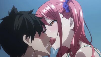 Sister Breeder EP 2: Hardcore Hentai action with stunning babes