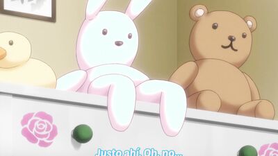 Get ready to cum hard as Imouto Bitch Ni Shiborareta 1-2 Sub Español gets pounded in this 60 fps