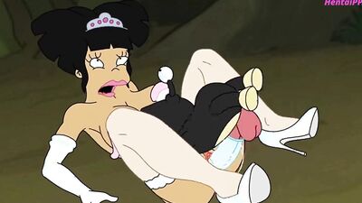 Sex Doll Voodoo Cartoon Porn