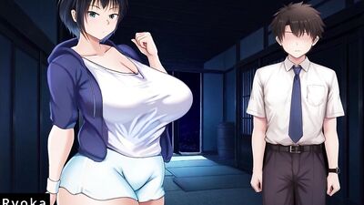 Experience the ultimate hentai porn experience with HD quality and massive tits