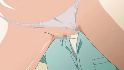 Big-titted cartoon babes crave milk from hung studs - Paizuri glasses and cowgirl in lingerie!