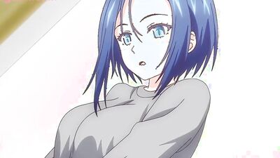 Mihitsu No Koi's first uncensored hentai - Subbed by Mihitsu himself!