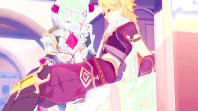 Noelle's master takes the lead in a wild compilation of sexual antics