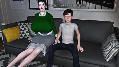 Su Wenqian's Guest NTR - a brain-melting Hentai experience in 3D