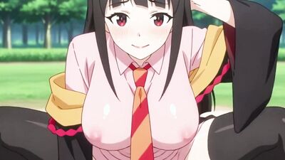 Nerimaki Hen gets down and dirty in this anime hentai