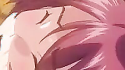 Tokubetsu Jugyou 3: Part 2: Sexy hentai porn with two girls and two cocks in 60fps!