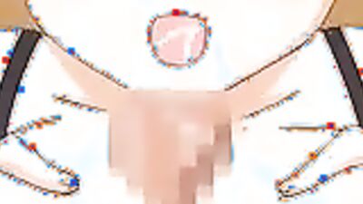 Experience the ultimate hentai porn experience with Oni Chichi Rebirth 4K60