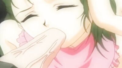 Uncensored Ep2: Japanese cartoon sex, cowgirl, and massive tits