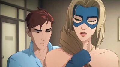 Get Uncensored with All Sex And Nudity Scenes in Dispatch 2025 - Teenage Hentai Porn