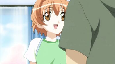 Watch this Japanese hentai porn with a wild sex scene!