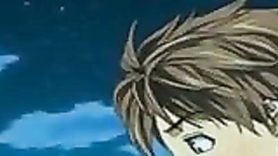 Tayu Tayu's First Time in Anime Sex with a Hot Japanese Hottie