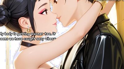 men rose toy Zoey My Hentai Sex Doll Nsfw18Games Horniest Of Futas By Misskitty2K Porn  Videos: Shemale XXX 2026