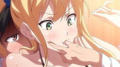 Sis Breeder's Ep1: Intense Hentai Action with a Creampie Finish!