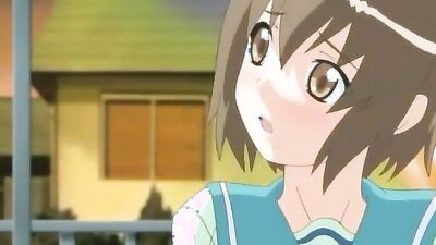 Makai Tenshi's latest hentai - trending at home